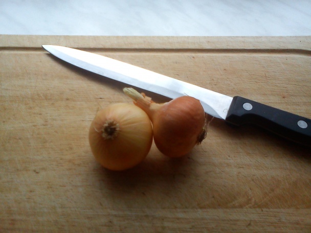 Slniečko v tanieri (fotorecept) - obrázok 2