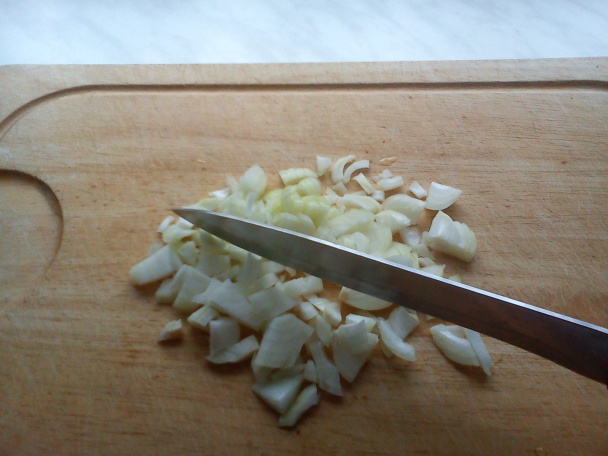 Slniečko v tanieri (fotorecept) - obrázok 3