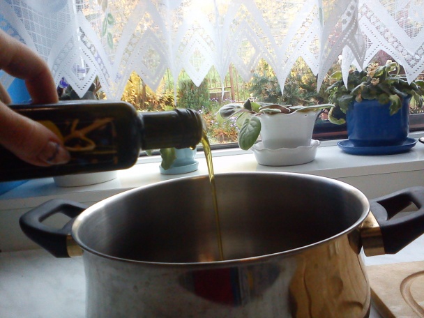 Slniečko v tanieri (fotorecept) - obrázok 4