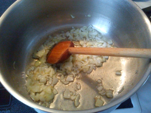 Slniečko v tanieri (fotorecept) - obrázok 5