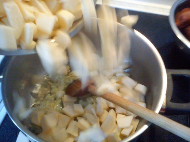 Slniečko v tanieri (fotorecept) - obrázok 6