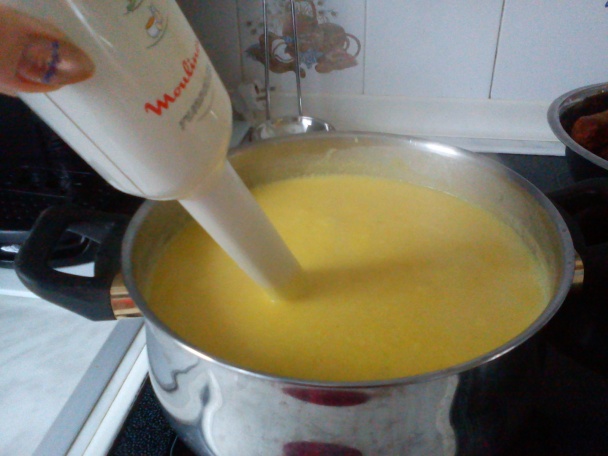 Slniečko v tanieri (fotorecept) - obrázok 9