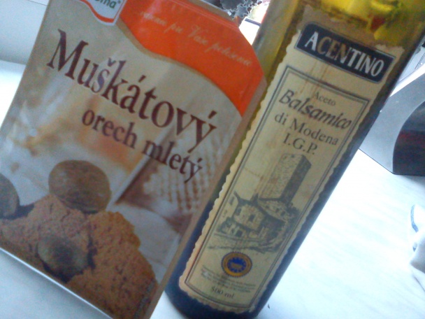 Slniečko v tanieri (fotorecept) - obrázok 10