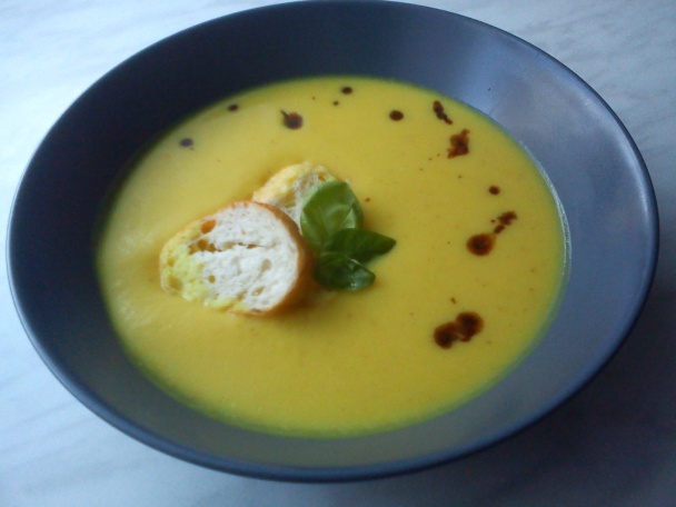 Slniečko v tanieri (fotorecept) - obrázok 11