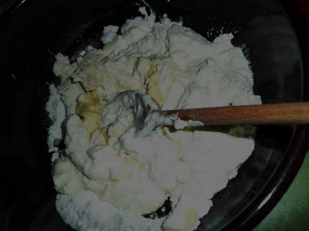 Tvarohová pyramída (fotorecept) - obrázok 1