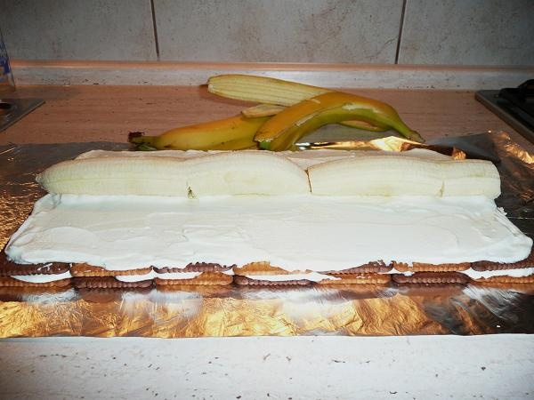 Tvarohová pyramída (fotorecept) - obrázok 4