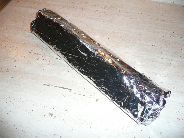 Tvarohová pyramída (fotorecept) - obrázok 6