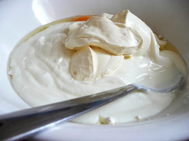 Halloweenský tekvicový koláč :-) (fotorecept) - obrázok 2