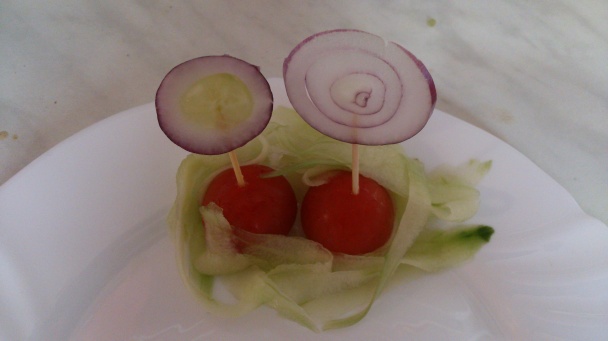 Nedeľná variácia - bravčovina so zeleninou (fotorecept) - obrázok 4