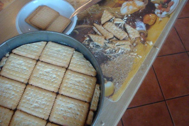 Karamelovo - ríbezlová Evík & Inguš (fotorecept) - obrázok 6