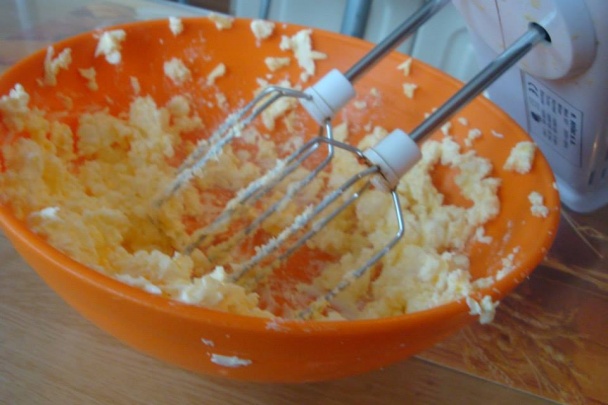 Karamelovo - ríbezlová Evík & Inguš (fotorecept) - obrázok 10