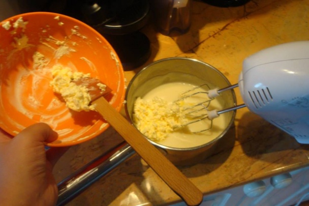 Karamelovo - ríbezlová Evík & Inguš (fotorecept) - obrázok 11