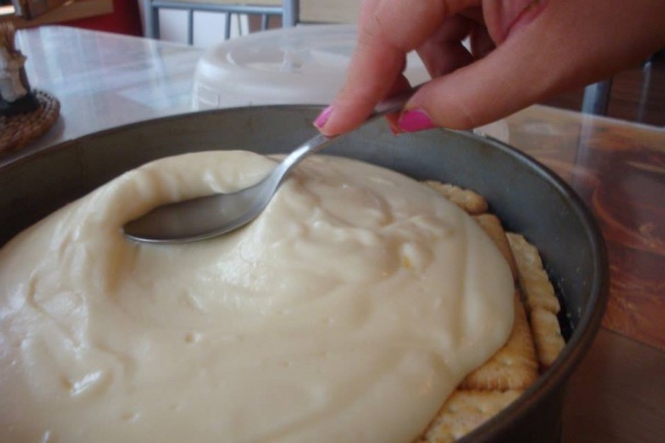 Karamelovo - ríbezlová Evík & Inguš (fotorecept) - obrázok 13