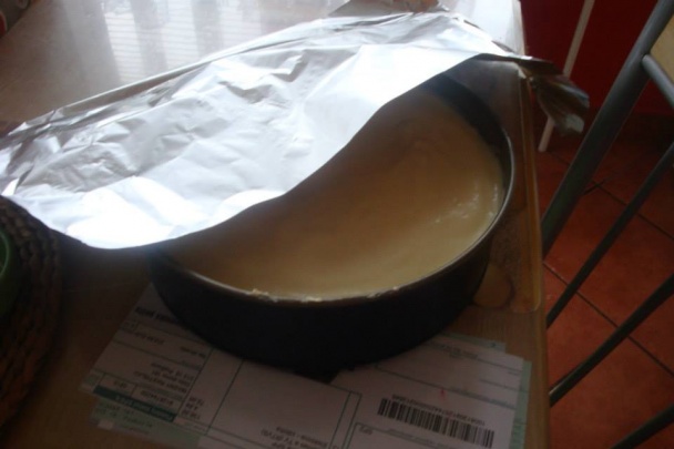 Karamelovo - ríbezlová Evík & Inguš (fotorecept) - obrázok 14