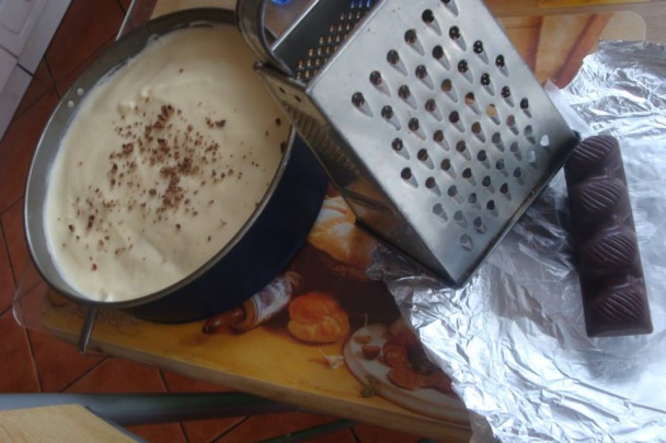 Karamelovo - ríbezlová Evík & Inguš (fotorecept) - obrázok 15