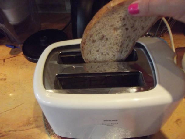 Špenátová polievka so špenátovými haluškami (fotorecept) - obrázok 12