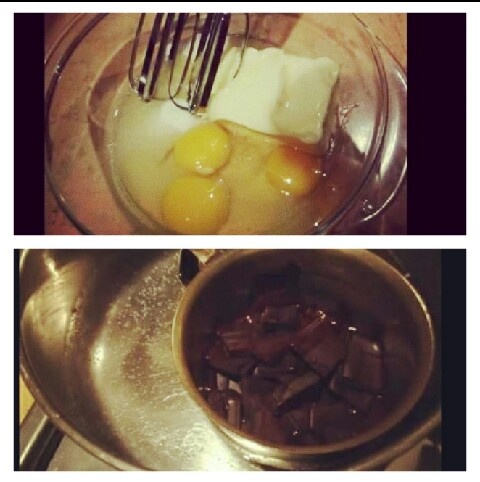 Chocolate Lovers with breezy purple smile (a.k.a. Souflé) (fotorecept) - obrázok 3