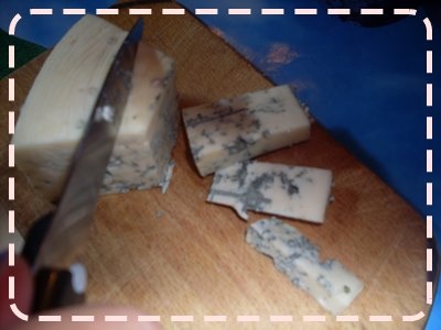 Výborné cestoviny s nivovou omáčkou - obrázok 4