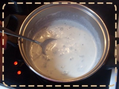 Výborné cestoviny s nivovou omáčkou - obrázok 6