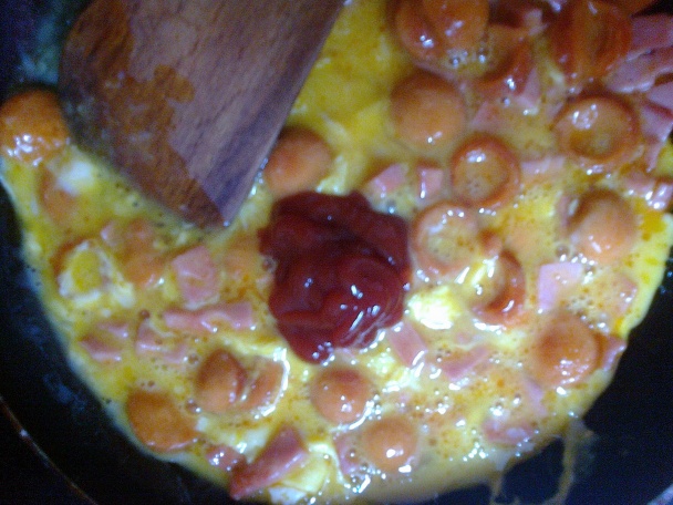 Pikantná praženica - obrázok 3