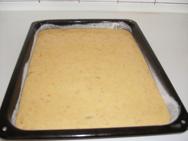 Jednoduchý marhuľový koláč - obrázok 5