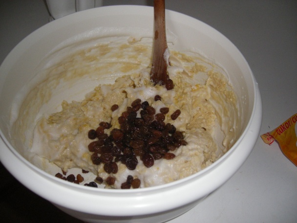 Vianočka (fotorecept) - obrázok 3