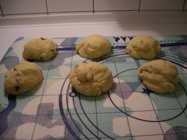 Vianočka (fotorecept) - obrázok 5