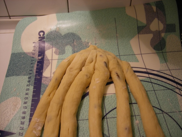 Vianočka (fotorecept) - obrázok 6