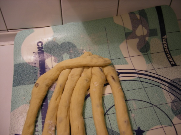 Vianočka (fotorecept) - obrázok 7