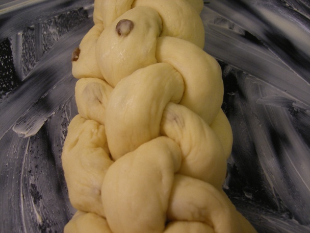 Vianočka (fotorecept) - obrázok 9