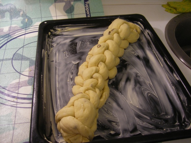 Vianočka (fotorecept) - obrázok 10