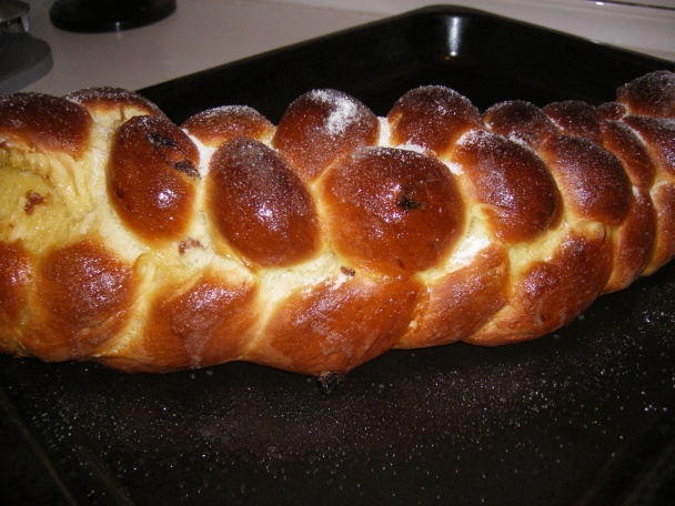 Vianočka (fotorecept) - obrázok 11