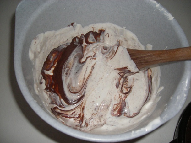 Úžasný tvarohový koláč (fotorecept) - obrázok 5