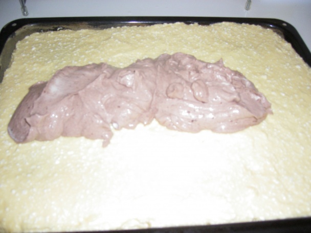 Úžasný tvarohový koláč (fotorecept) - obrázok 6