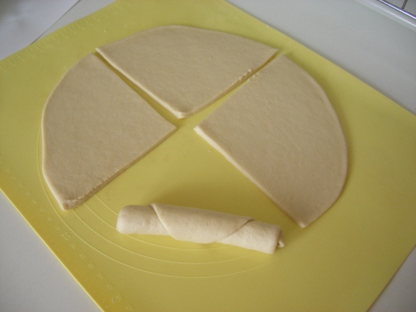 Rožky (fotorecept) - obrázok 5