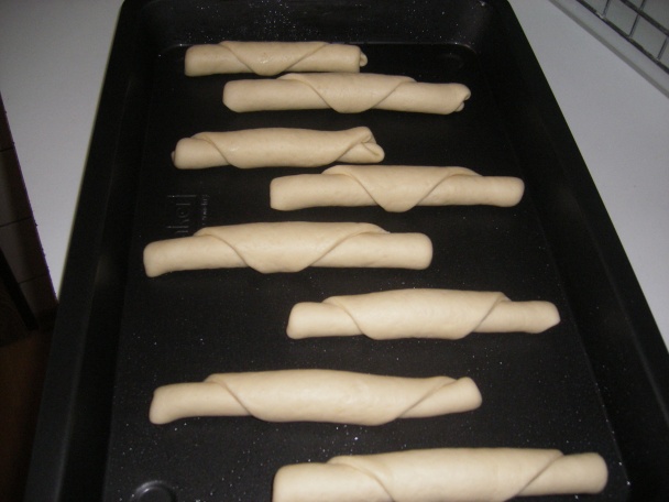 Rožky (fotorecept) - obrázok 6