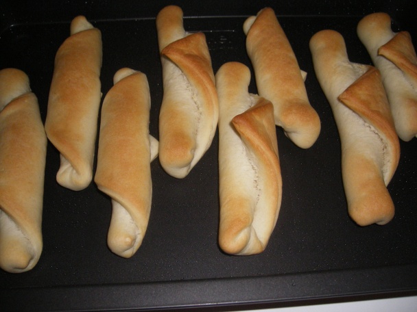 Rožky (fotorecept) - obrázok 7