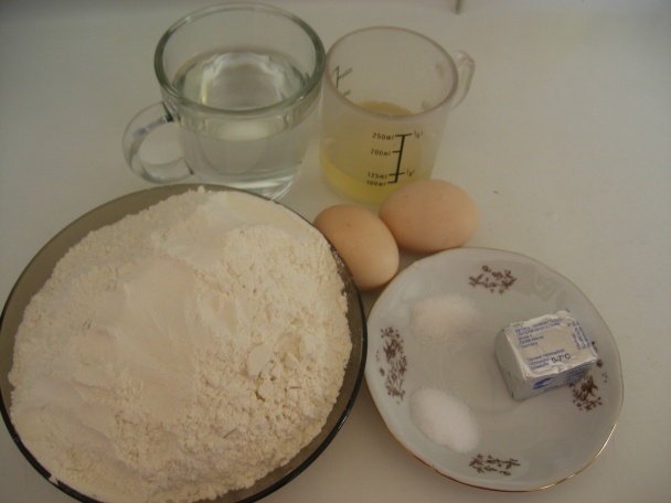 Domáce pletenky (fotorecept) - obrázok 1