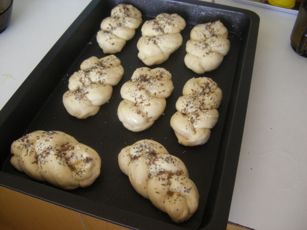 Domáce pletenky (fotorecept) - obrázok 6