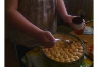 Veľkonočná torta (fotorecept) - obrázok 4