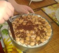 Veľkonočná torta (fotorecept) - obrázok 6