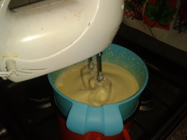 Vaječný likérik - obrázok 3