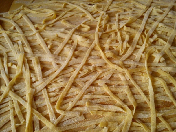 Paradajkové pesto - obrázok 4