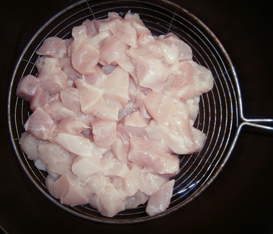 Tatranský oheň (fotorecept) - obrázok 1