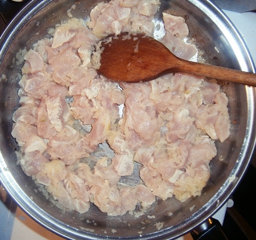 Tatranský oheň (fotorecept) - obrázok 2