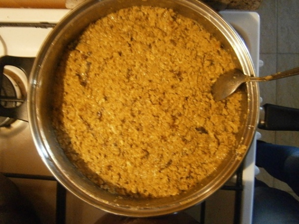 Kopčekové mäso (fotorecept) - obrázok 2