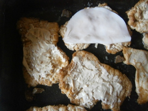 Kopčekové mäso (fotorecept) - obrázok 3