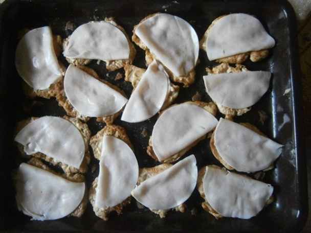 Kopčekové mäso (fotorecept) - obrázok 4