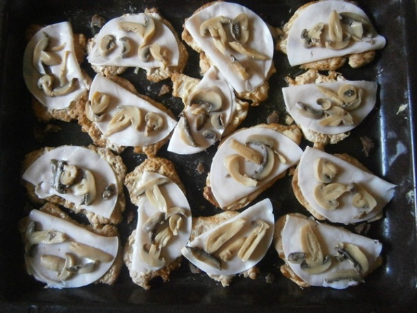 Kopčekové mäso (fotorecept) - obrázok 5