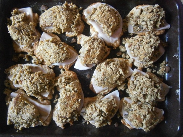 Kopčekové mäso (fotorecept) - obrázok 6